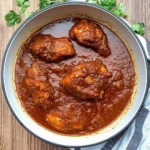 Healthy Oatmeal Apple Cake: A Wholesome Treat You’ll Love